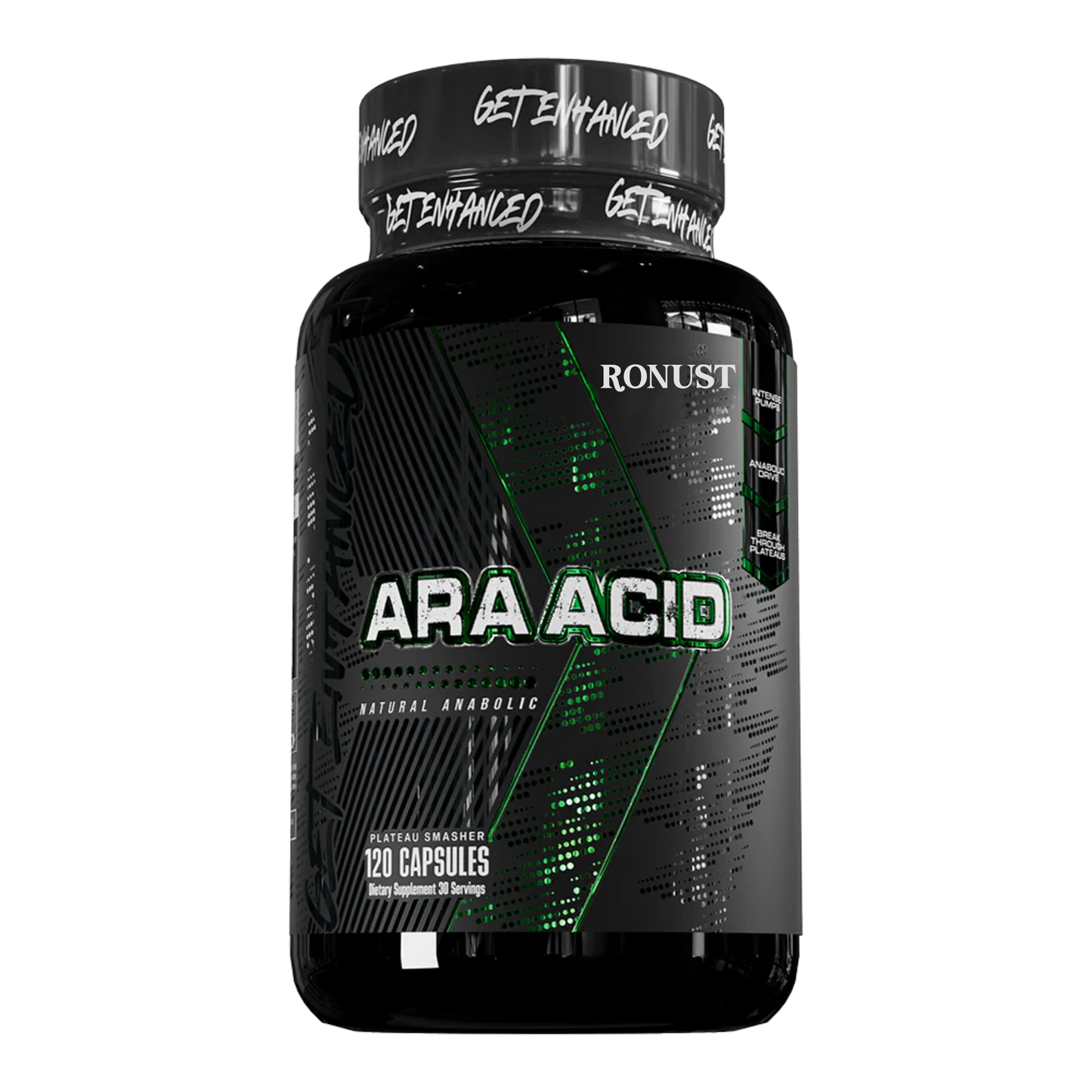 Ronust® Arachidonic Acid