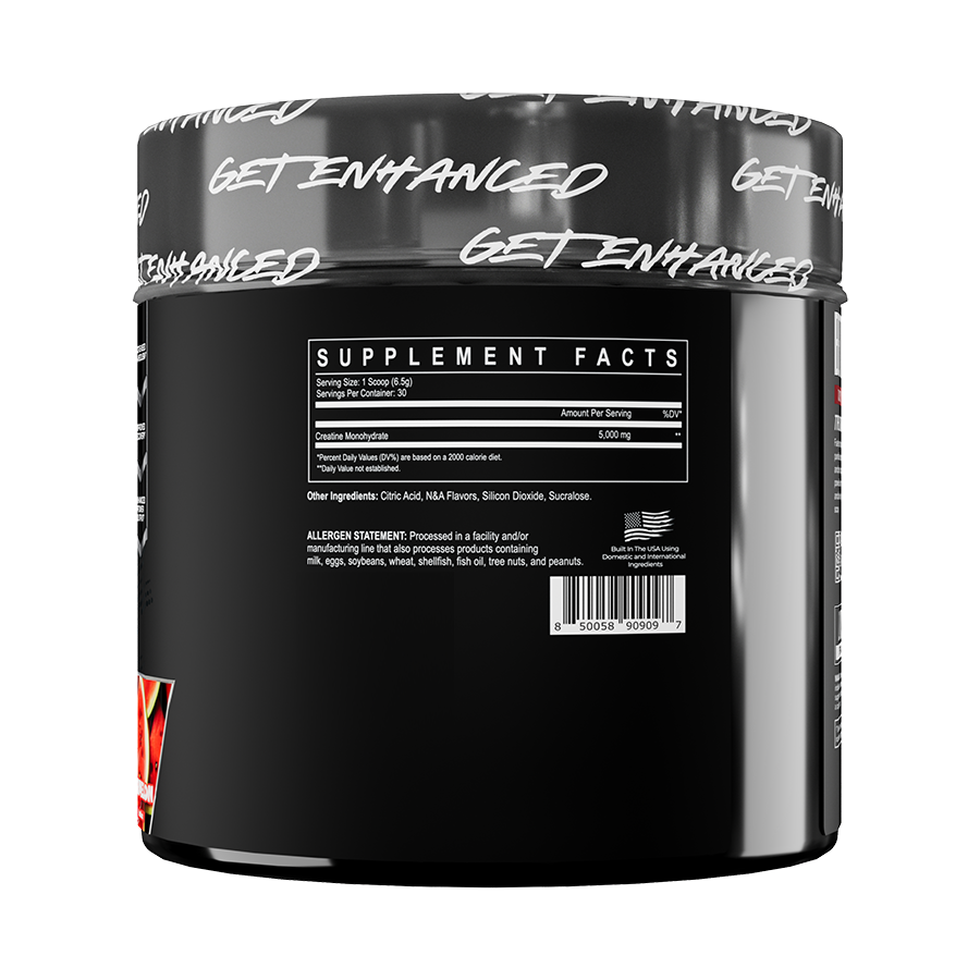 Ronust® Creatine Monohydrate