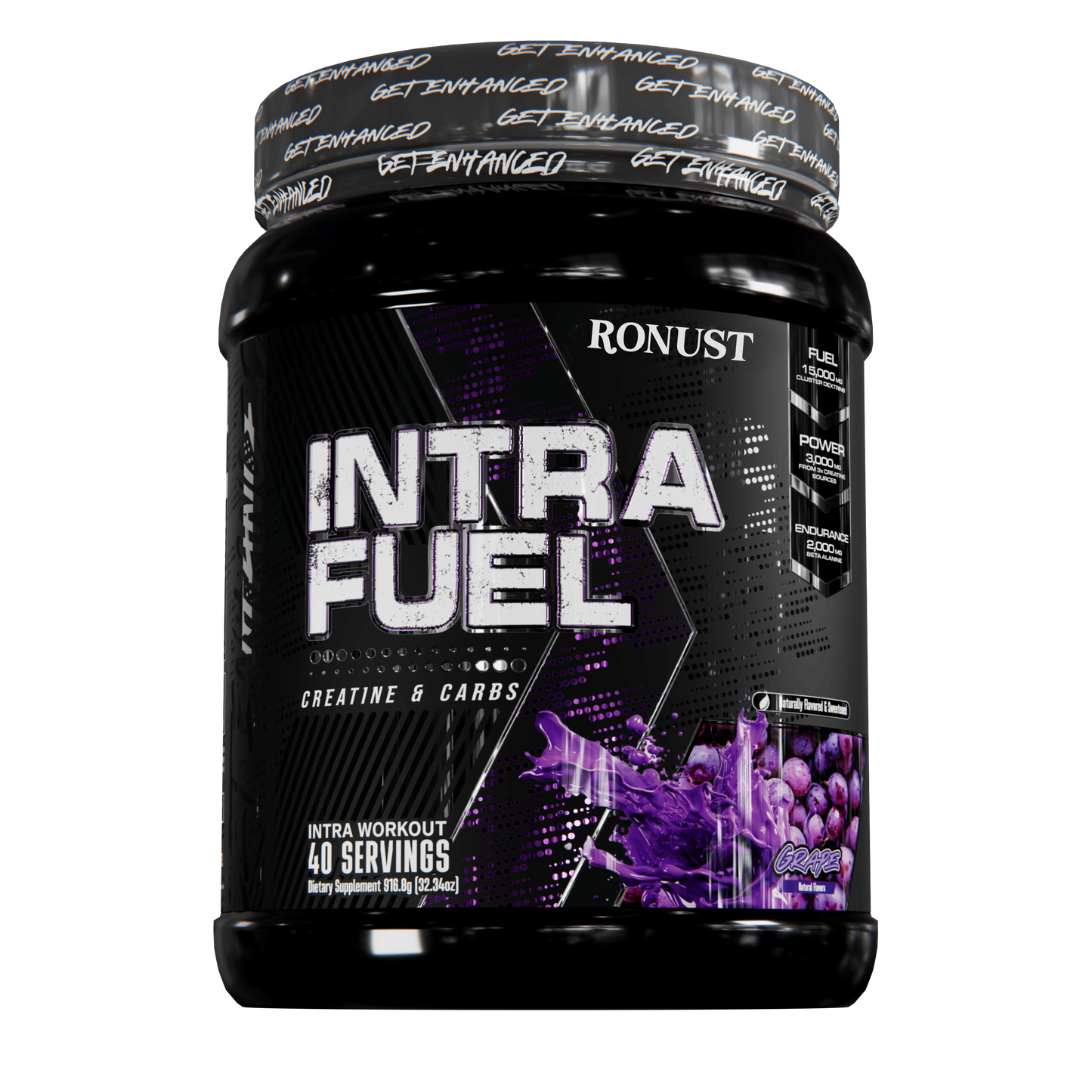 Ronust® Intra Fuel