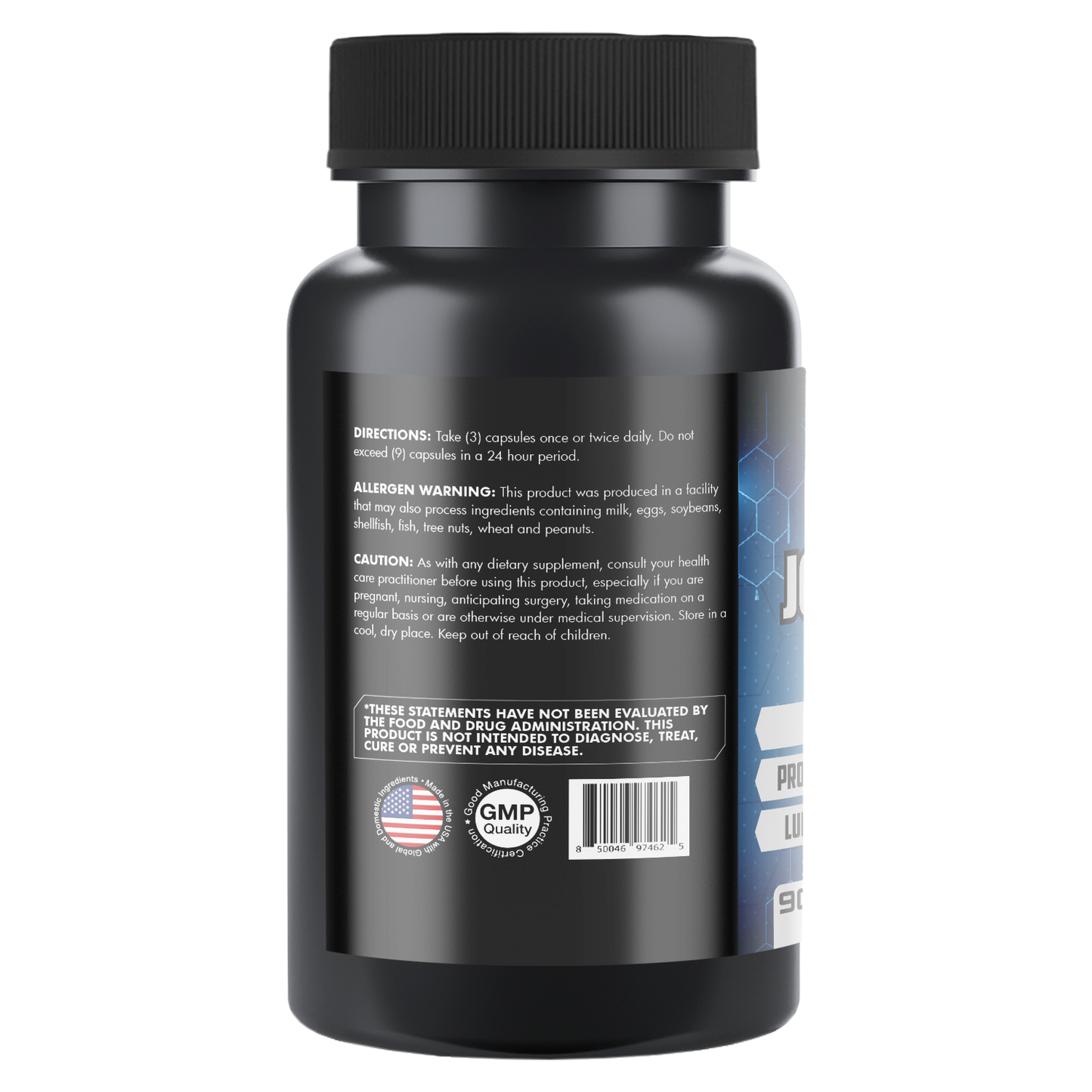 Ronust® Joint Blast+