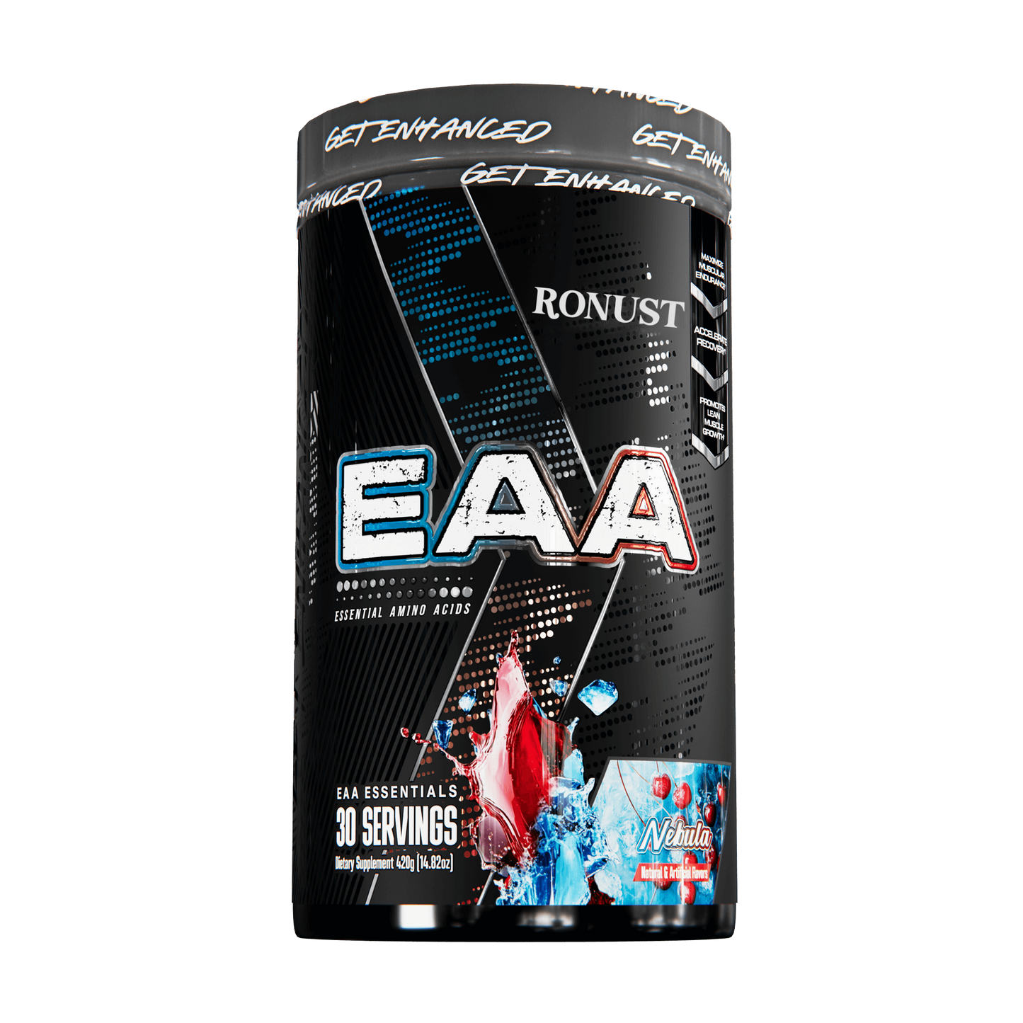 Ronust® Enhanced EAA
