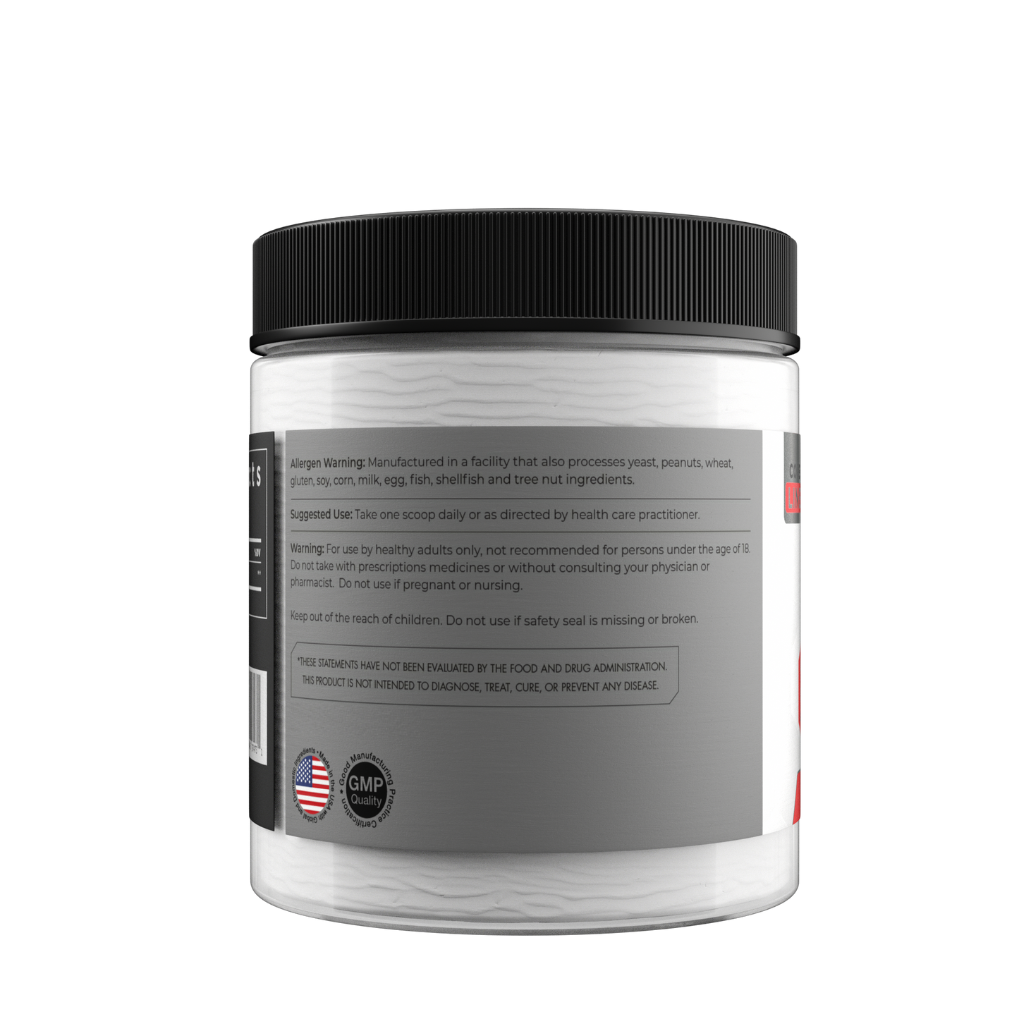 Ronust® L-Citrulline