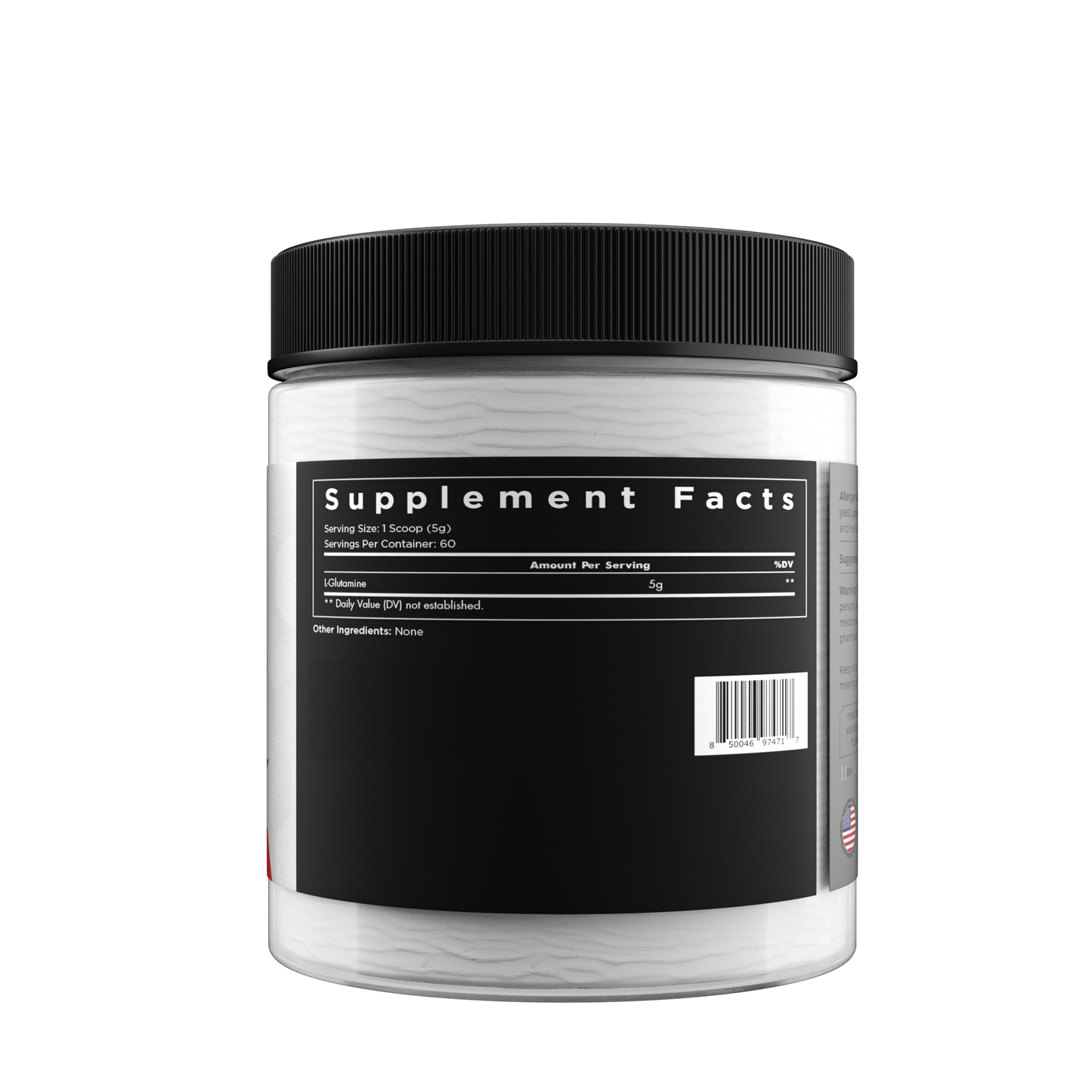 Ronust® Glutamine