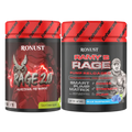 Ronust® PREWORKOUT BUNDLE