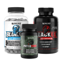 Ronust® Natty + Stack Vital