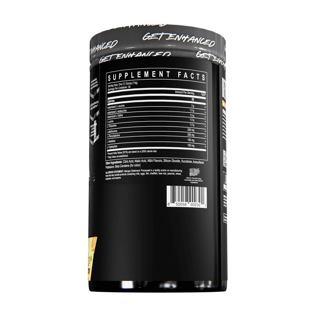Ronust® Enhanced EAA