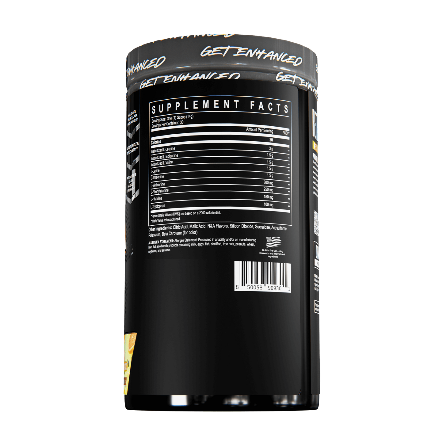 Ronust® Enhanced EAA