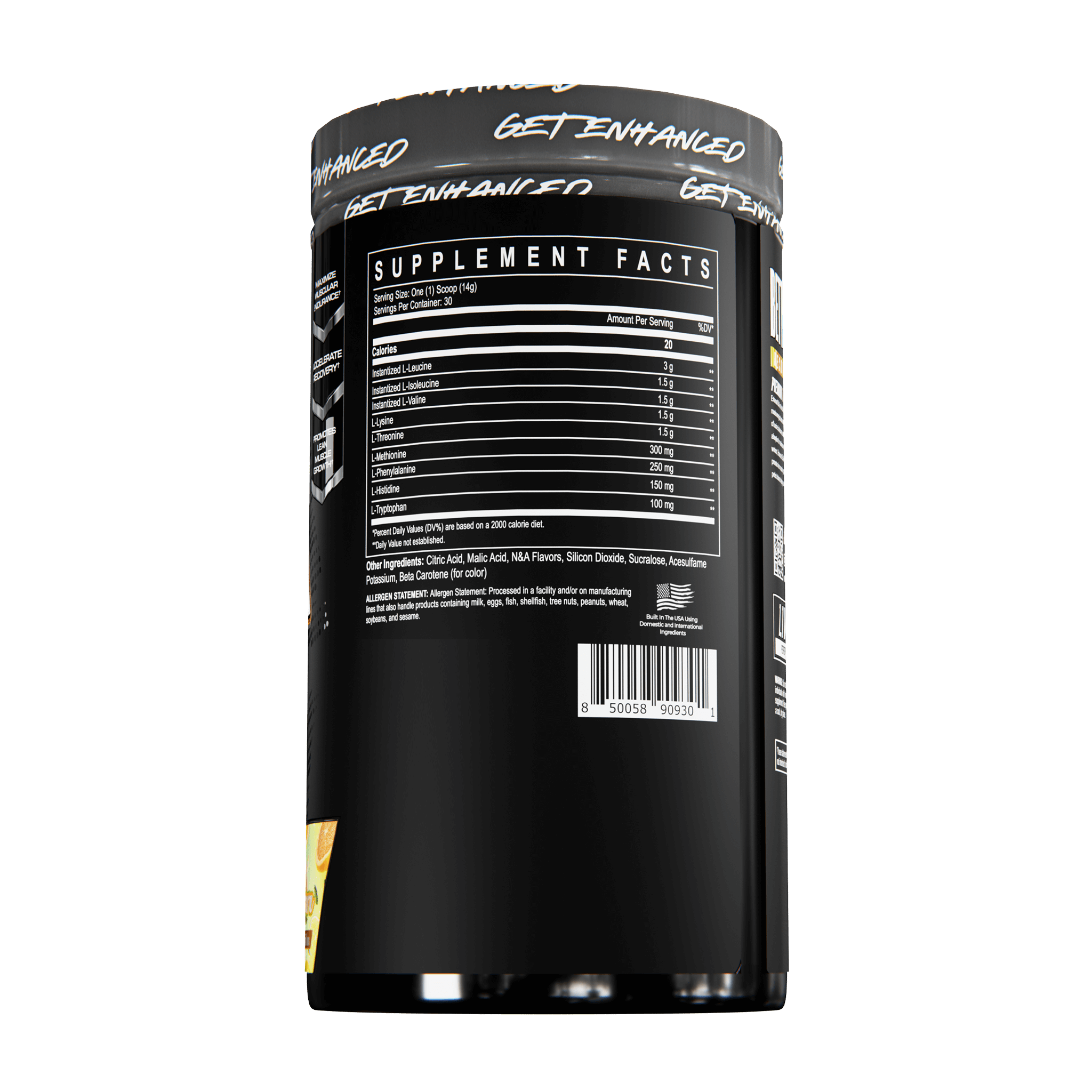 Ronust® Enhanced EAA