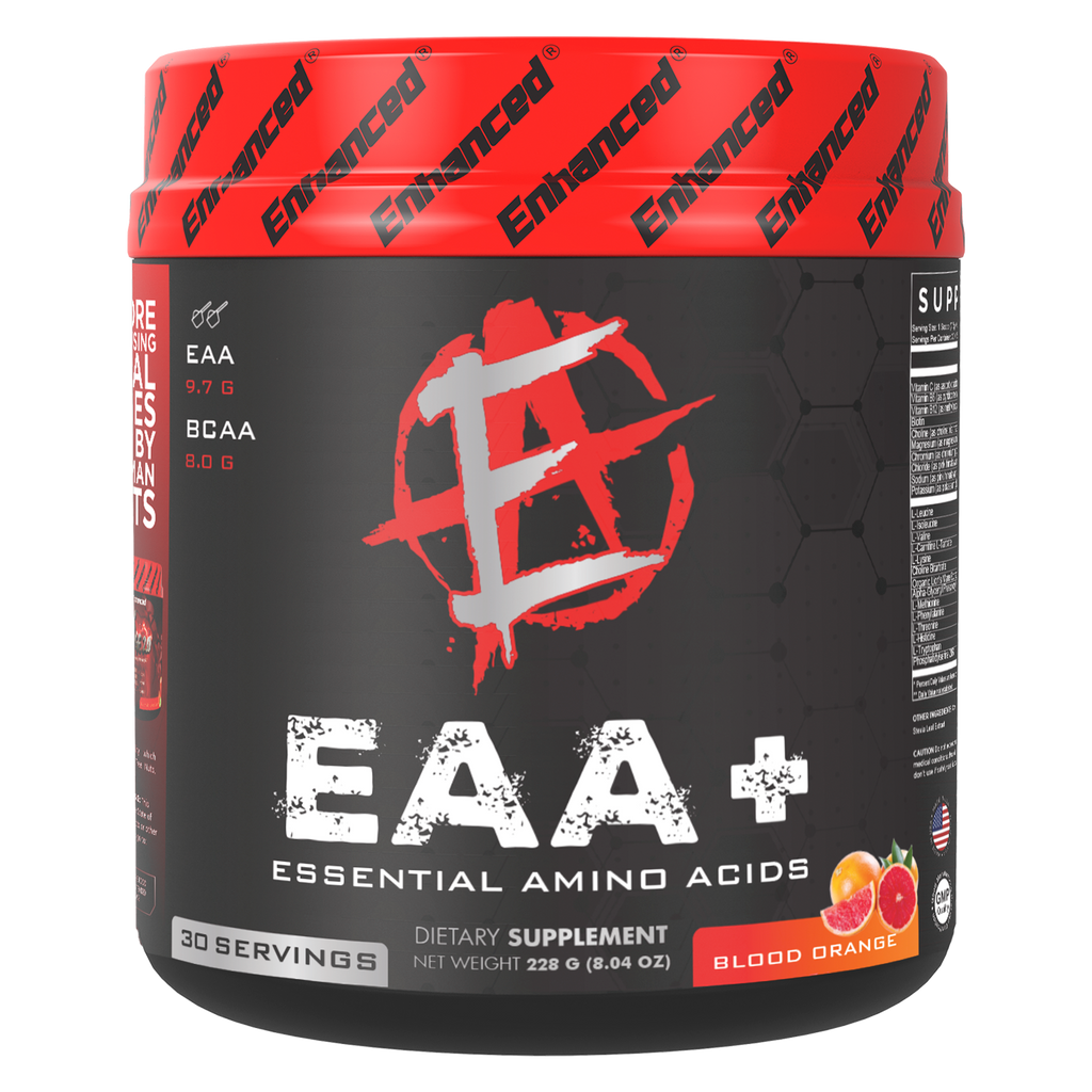 Ronust® Enhanced EAA +