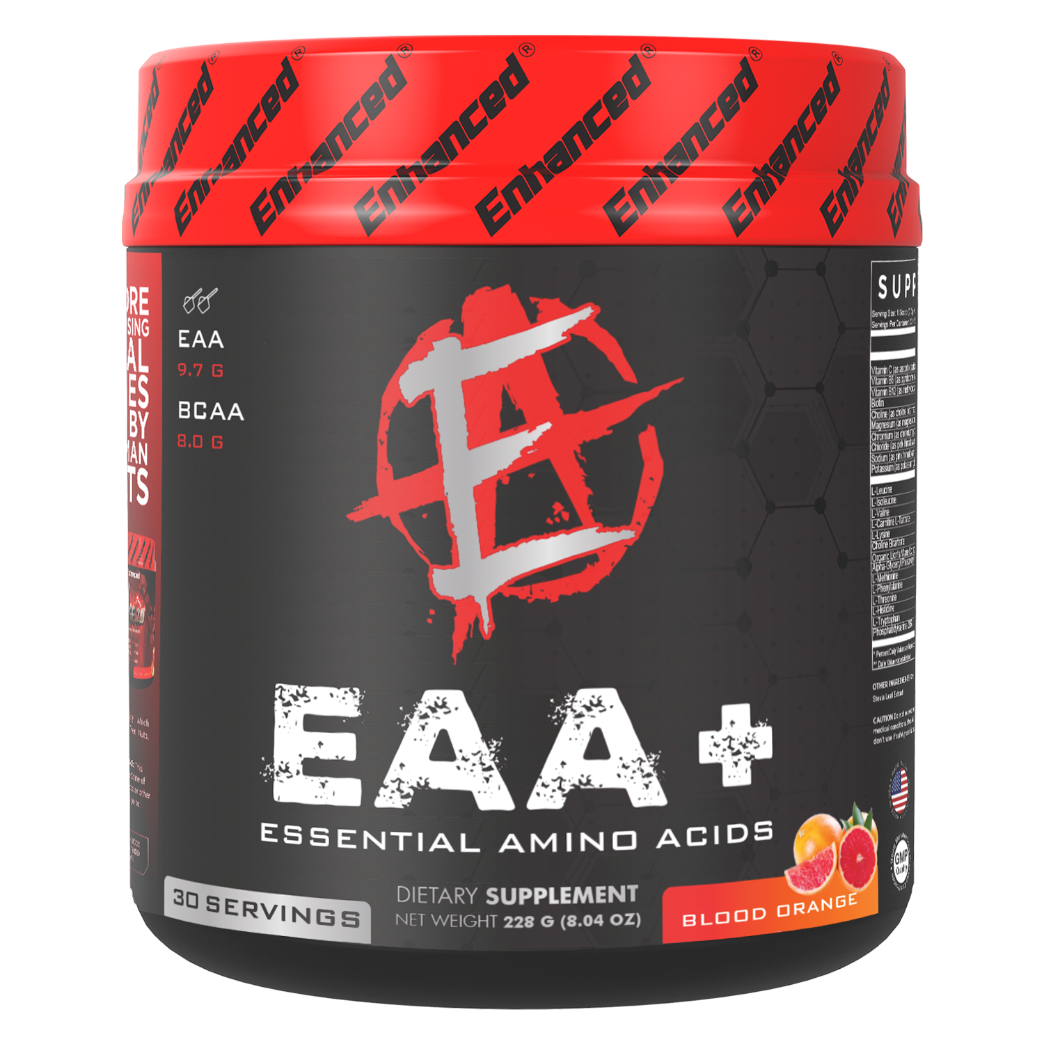 Ronust® Enhanced EAA +