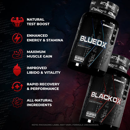 Ronust® Enhanced Test Stack