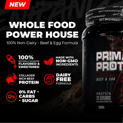 Ronust® Primal Protein