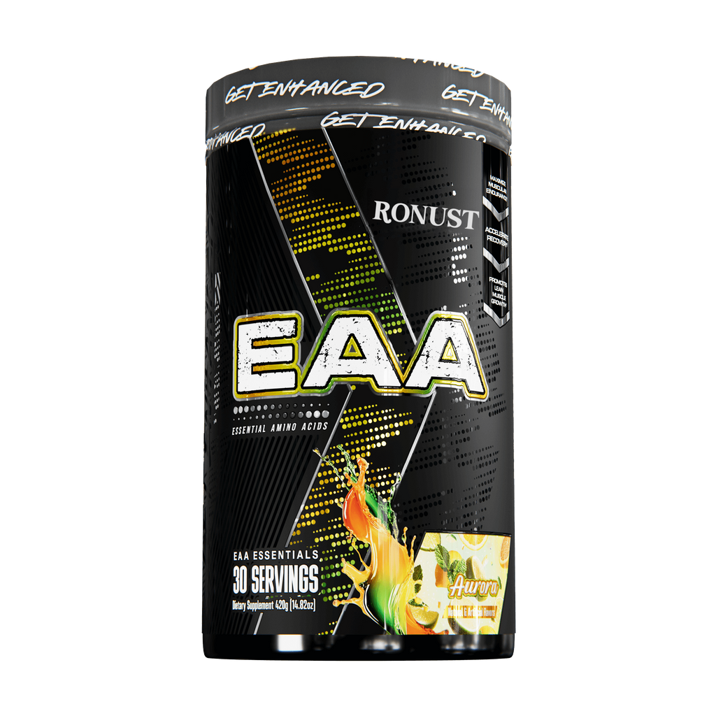 Ronust® Enhanced EAA