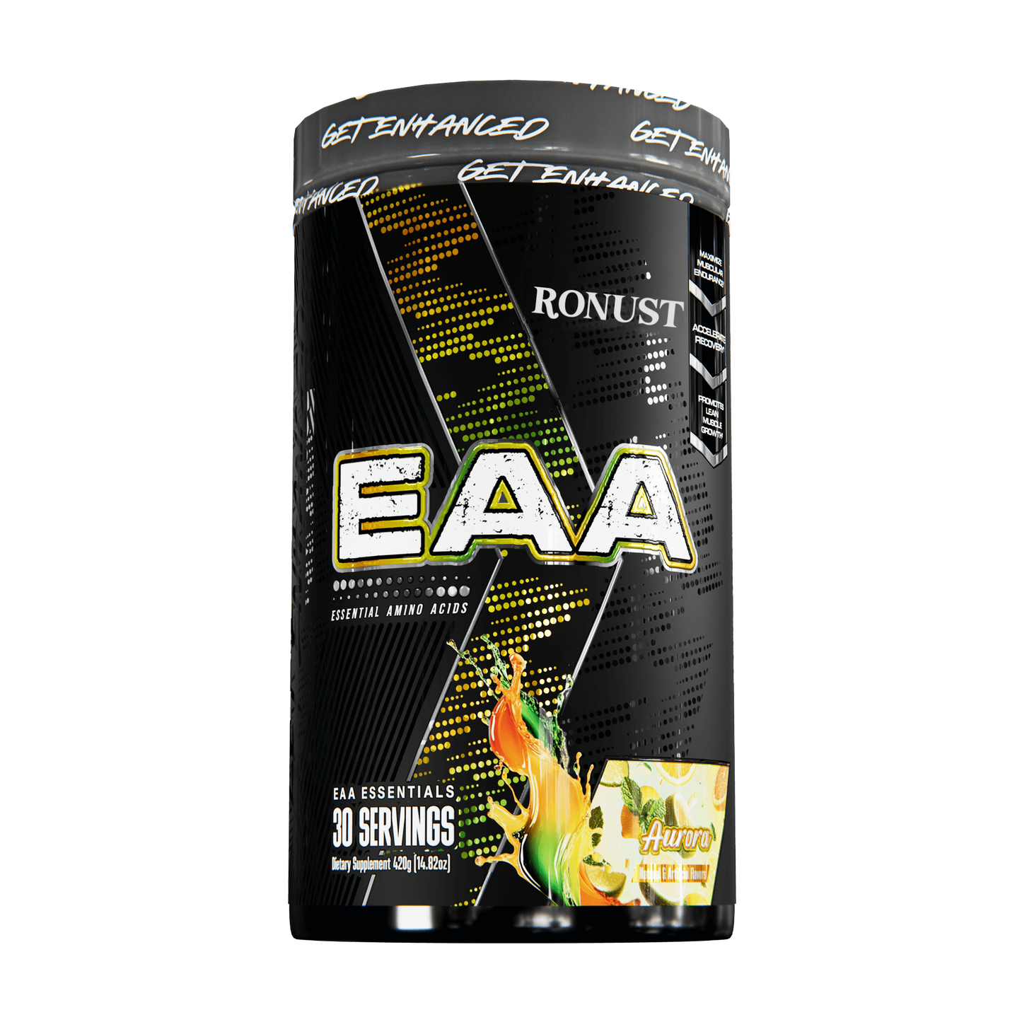 Ronust® Enhanced EAA
