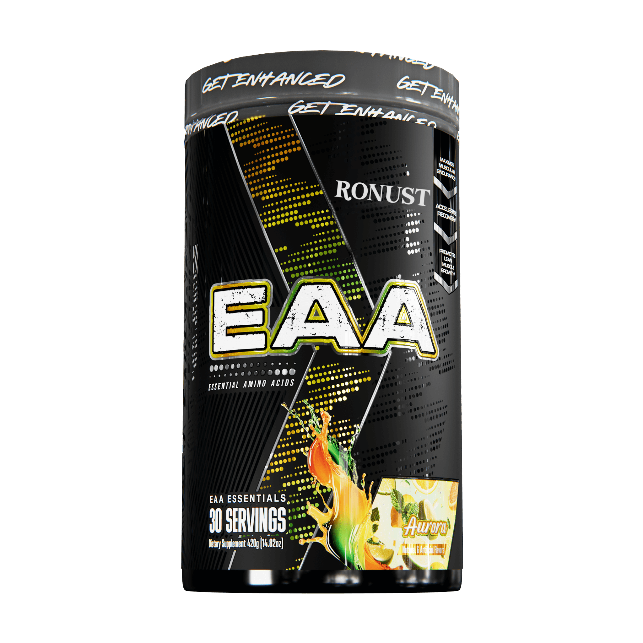Ronust® Enhanced EAA