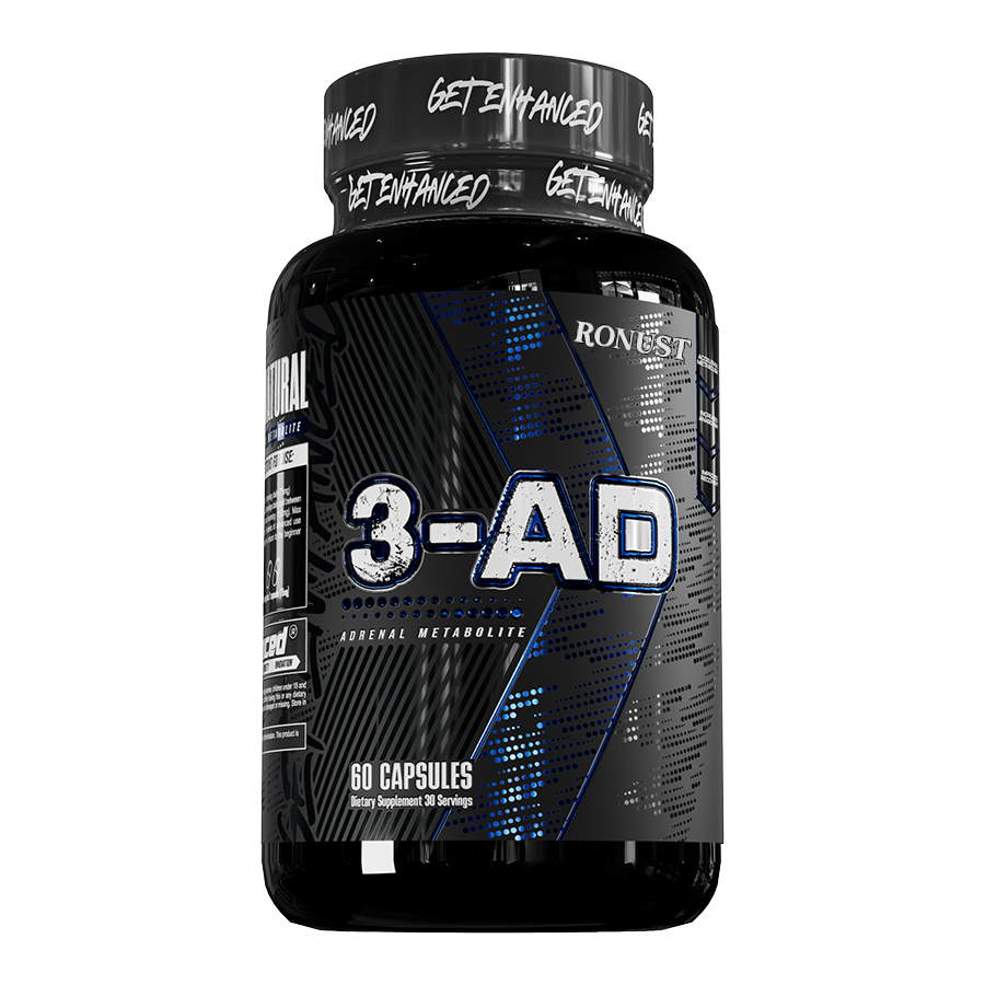 Ronust® 3-AD