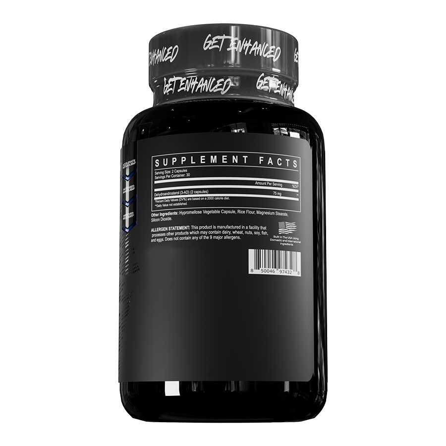 Ronust® 3-AD
