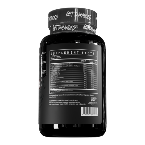 Ronust® Black Ox
