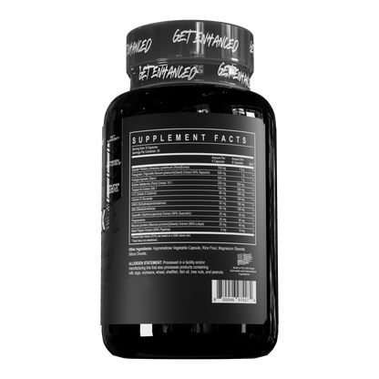 Ronust® Black Ox