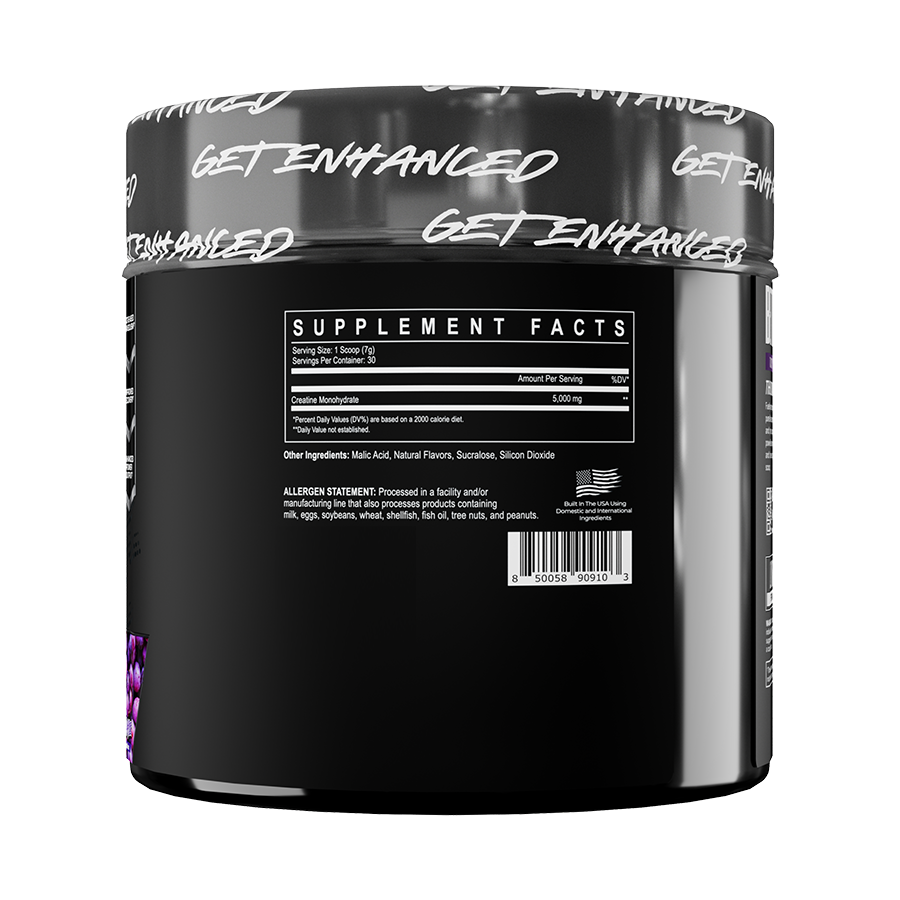 Ronust® Creatine Monohydrate