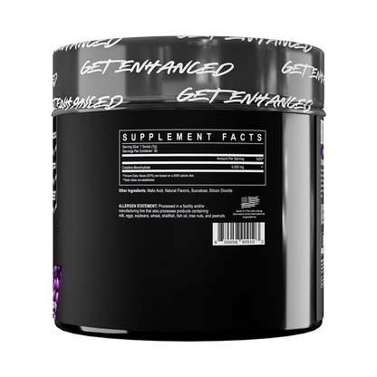 Ronust® Creatine Monohydrate