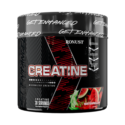Ronust® Creatine Monohydrate