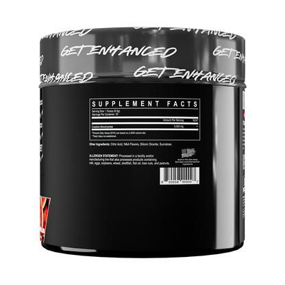 Ronust® Creatine Monohydrate