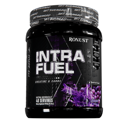 Ronust® Intra Fuel