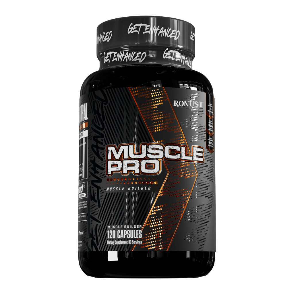 Ronust® Muscle Pro
