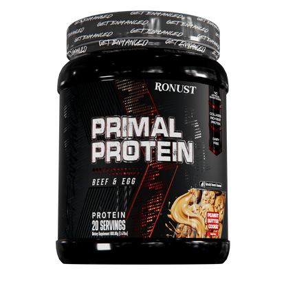 Ronust® Primal Protein