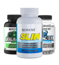 Ronust® ENHANCED MUSCLE STACK