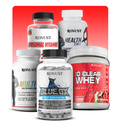 Ronust® Everyday Essential Stack