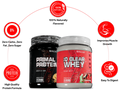 Ronust® ENHANCED PROTEIN STACK
