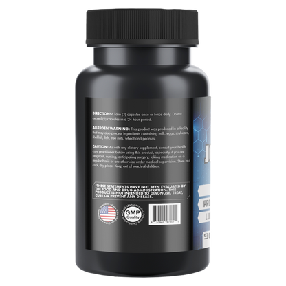Ronust® Joint Blast+