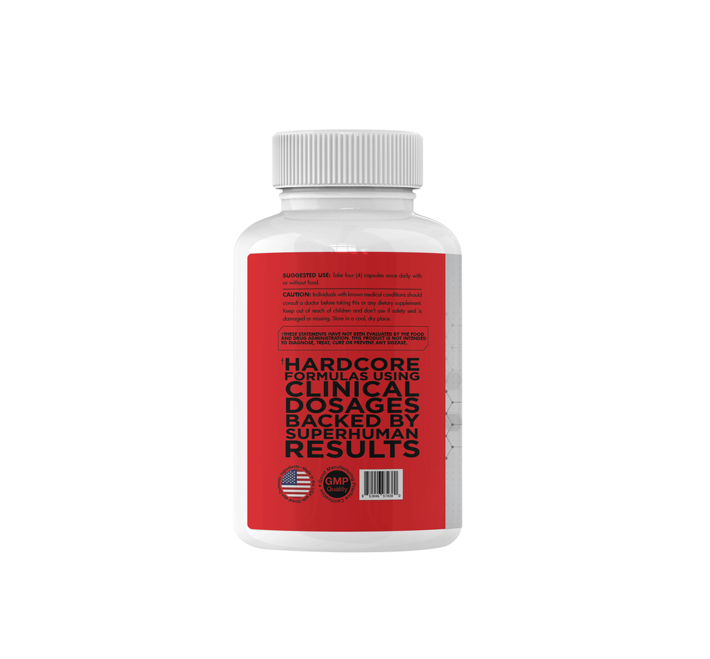 Ronust® Liver Heart & Kidney Support