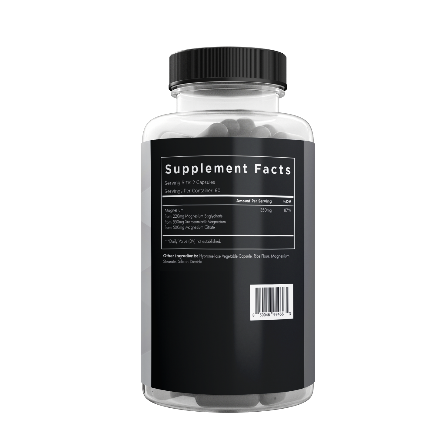 Ronust® Magnesium