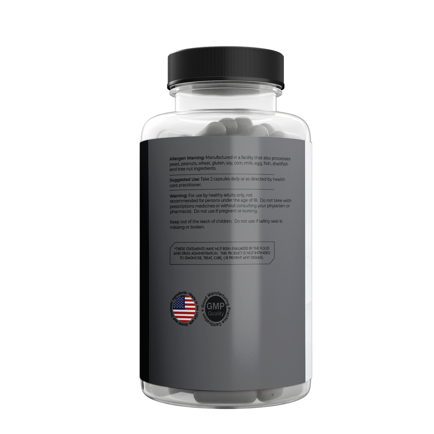 Ronust® Magnesium