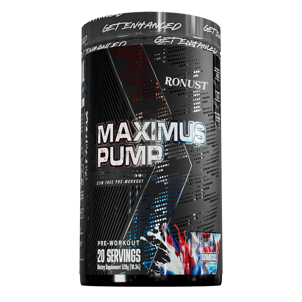 Ronust® MAXIMUS PUMP