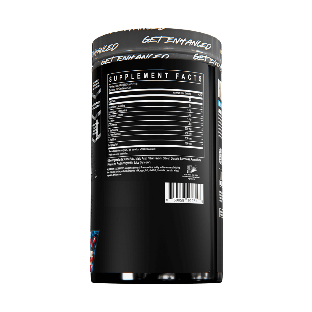 Ronust® Enhanced EAA