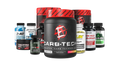 Ronust® NATTY+ STACK COMPLETE