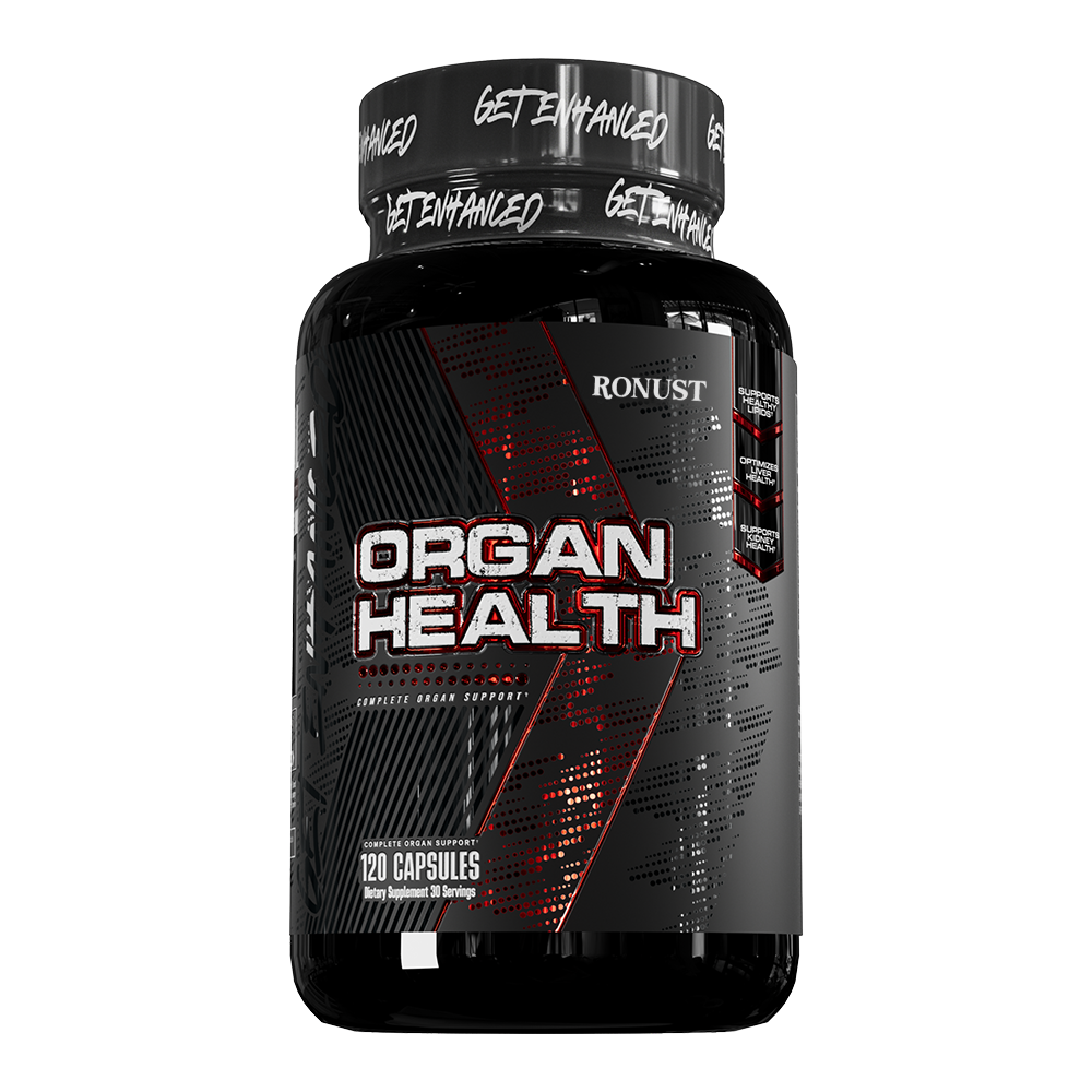 Ronust® Organ Health