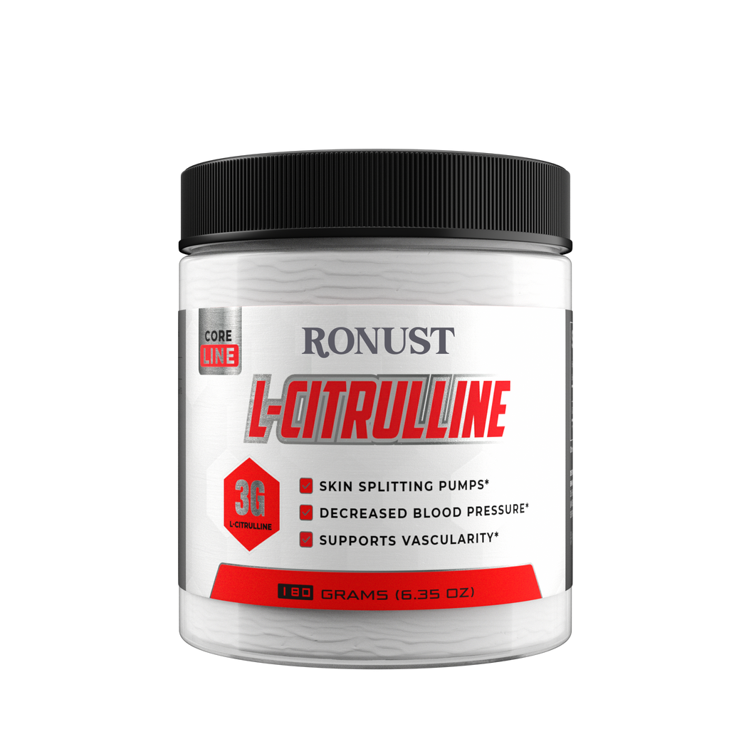 Ronust® L-Citrulline
