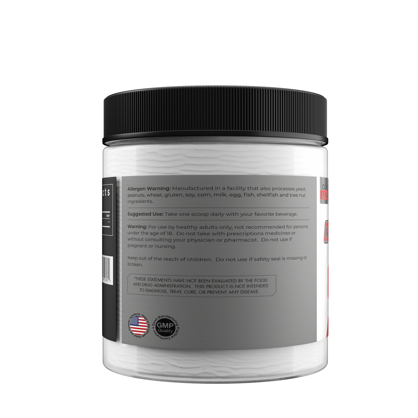 Ronust® CREATINE MONOHYDRATE