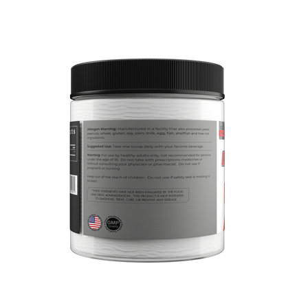 Ronust® CREATINE MONOHYDRATE