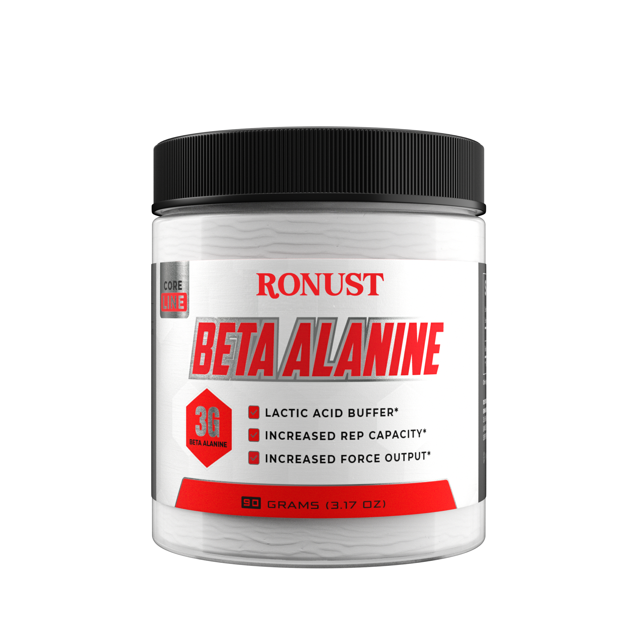 Ronust® Beta Alanine
