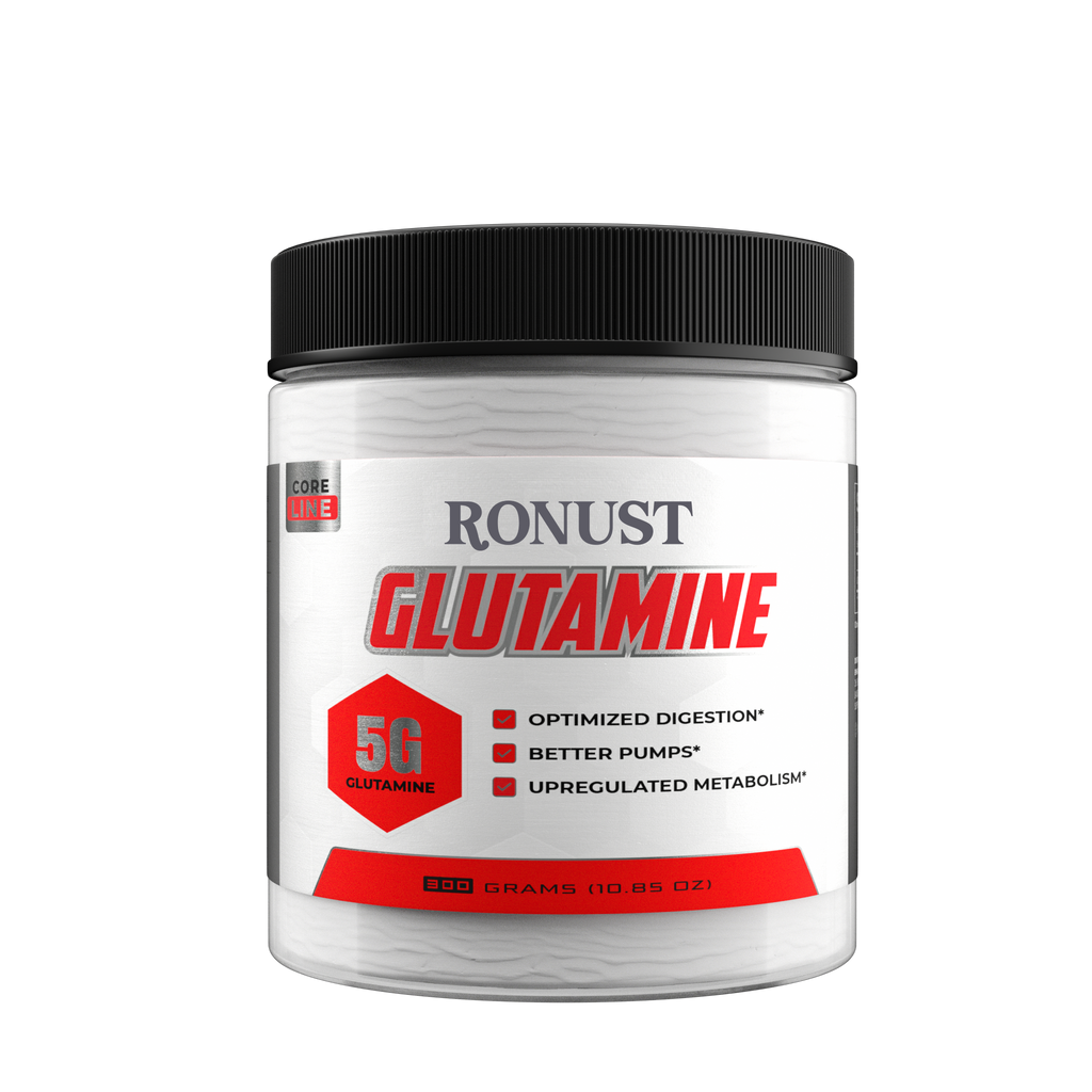 Ronust® Glutamine
