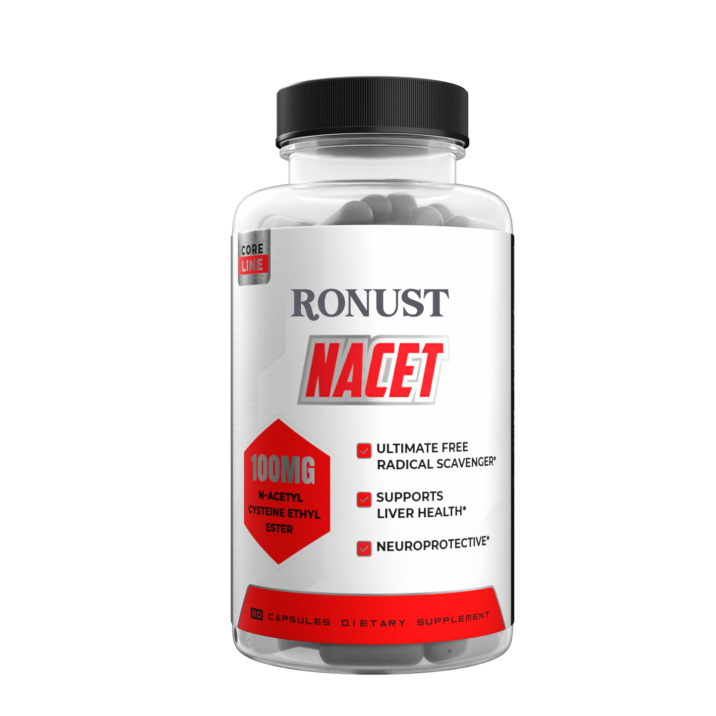 Ronust® NACET