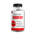 Ronust® Longvida Turmeric