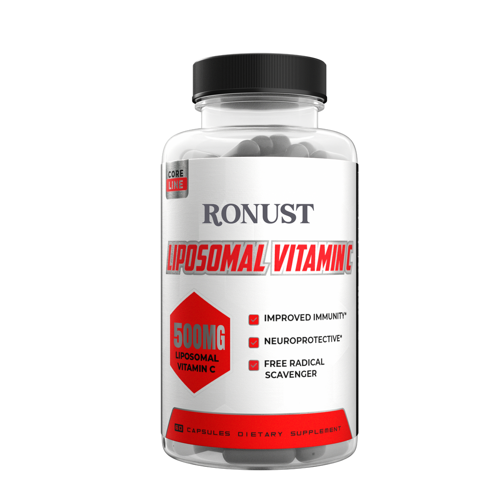 Ronust® Liposomal Vitamin C