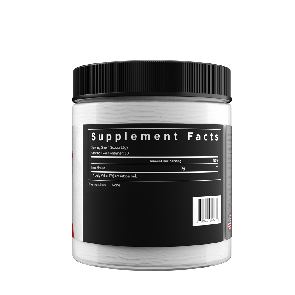 Ronust® Beta Alanine